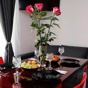 Deluxe 2 Center Burgas