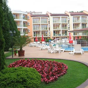 Sun 3* Sunny Beach