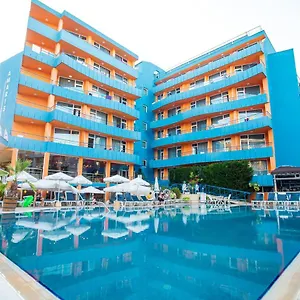 Amaris 3* Sunny Beach