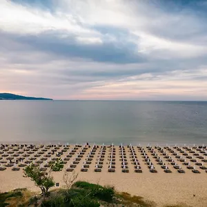 Viand 4* Sunny Beach