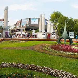 Festival And Congress Centre Varna