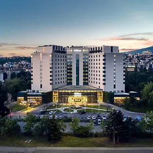 Hilton 5* Sofia