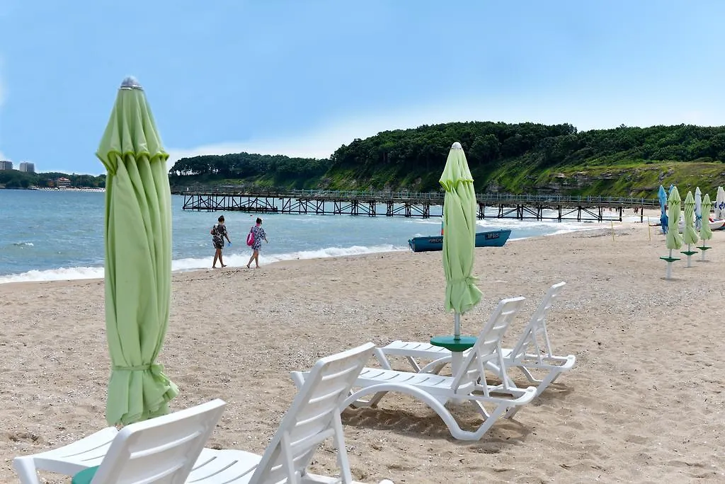 Villas Holidays Primorsko