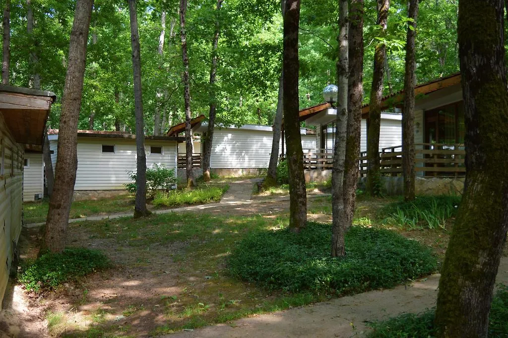Holiday park Villas Holidays Primorsko