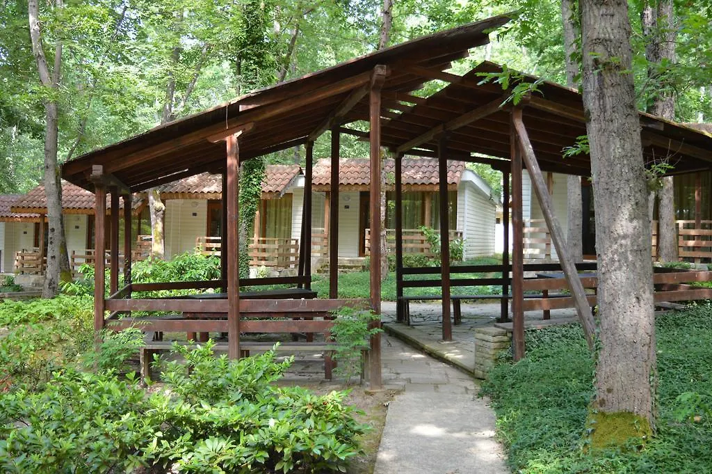 Villas Holidays Primorsko 3*,