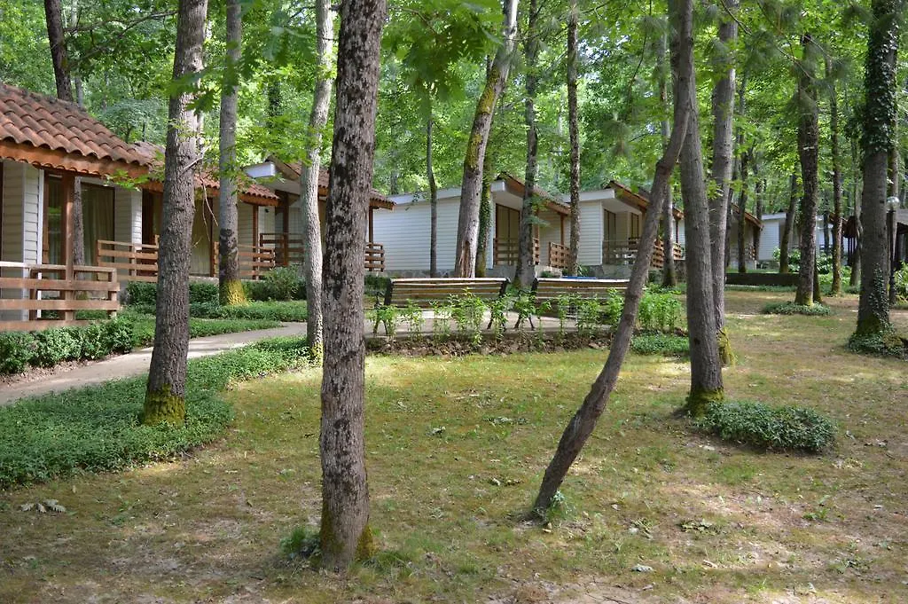 Villas Holidays Primorsko Holiday park